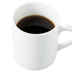 ホットコーヒー