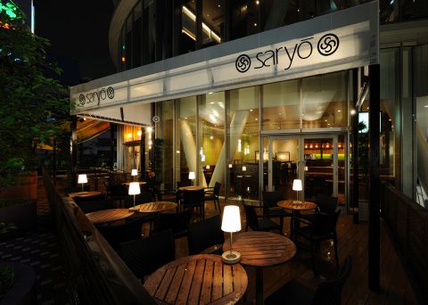 神楽坂 茶寮 東京ドームシティ店の写真