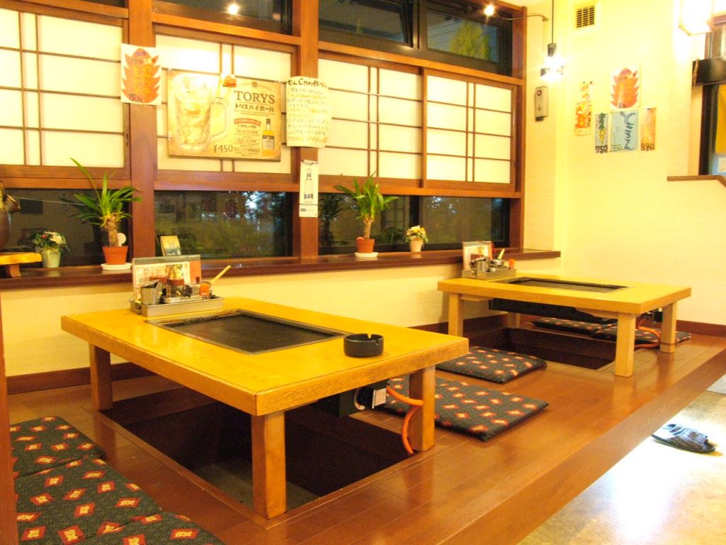 40名様～貸切もできるお店なので各種宴会などにぜひどうぞ!!