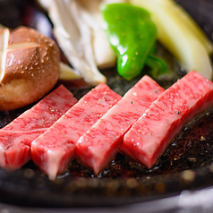 厳選！石鍋で食す贅の極み