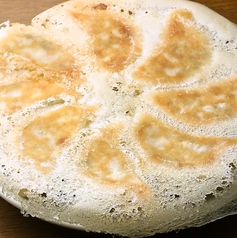 ギョウザマニア 品川本店
