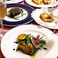イタリア料理 良麻 ROMAの写真