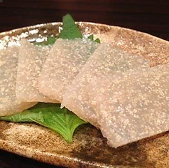 ◆広島名産 子持ちこんにゃく刺