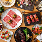 【全席完全個室】"カジュアルだけど間違いない"を追求した、炭火焼きと創作酒肴のネオ居酒屋