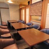 ソウルコムタンの雰囲気2