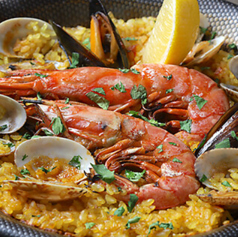 MAKIBI PLACE マキビプレイスのコース写真