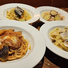 MANGIA！MANGIA！の写真2