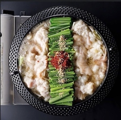 馬刺し肉寿司