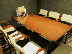 炭匠だん 川内本店特集写真1