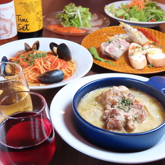 炉端とイタリアン酒場イロえもんbyひとたらしの特集写真