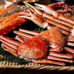 北海道 知夢仁 銀座店のコース写真