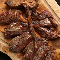 ビランチャ 梅田茶屋町店のコース写真