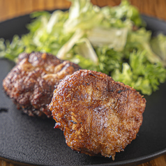 おきちゃんずBARのおすすめ料理3