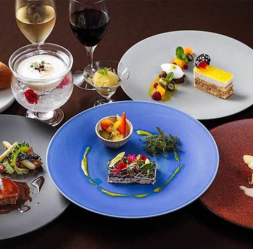 レストランボナペティのおすすめ料理1