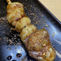 七味ぼんじり