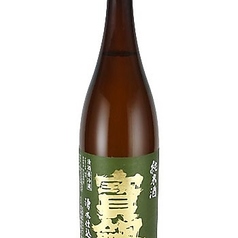 【39】宝剣 純米(広島)