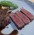 料理メニュー写真&nbsp;【人気です】本日のステーキ