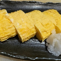 だしまきたまご