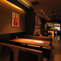 UZU ウズ 本店の雰囲気1
