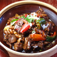 本格的な湖南料理を！