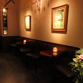 BAR LE DUC バー ル デュクの雰囲気2