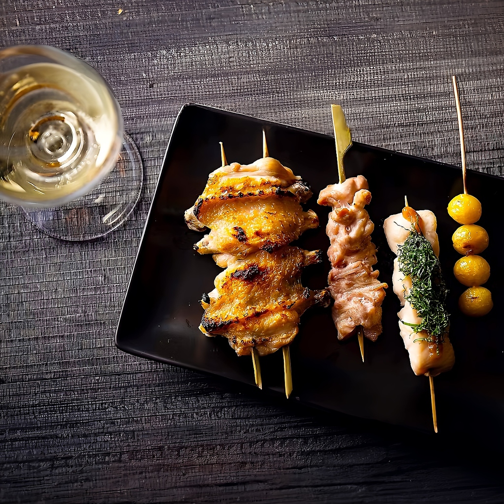 男性同士の飲み会や会社宴会にも◎気軽に使える渋谷の人気居酒屋♪