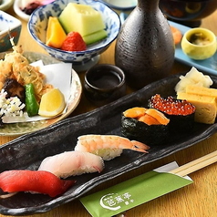 磯懐石　夢や　芭蕉亭のおすすめ料理3