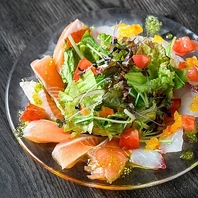 満足度が高くオトクなコース料理の豊富なラインナップ！