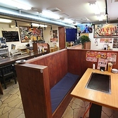 てっぱん茶屋の雰囲気3