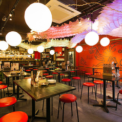 ドラゴン餃子 Ryuo 竜王 新宿店のおすすめポイント1