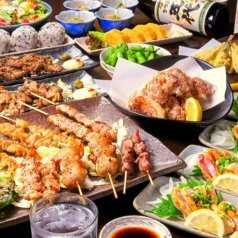 炭匠だん 川内本店特集写真1