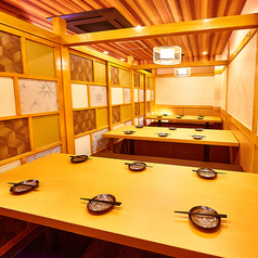 トロ匠 新宿三丁目店特集写真1