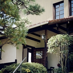 la mura ラムーラ 神戸会下山の雰囲気3