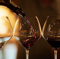 青龍荘のコース写真