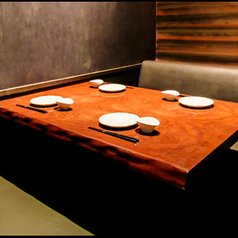 さかまる 田町店の雰囲気3