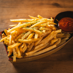 大ばか盛りポテトフライ