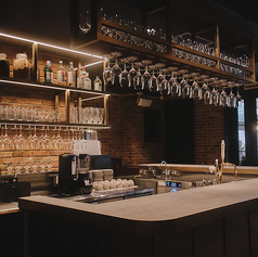 Journal Standard DINING ジャーナルスタンダードダイニング 新宿店のコース写真