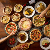 大衆イタリアン ナポリマン あざみ野店の詳細