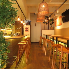 TERRACE5 テラスファイブ 名駅店の特集写真