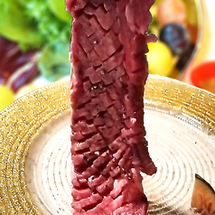 岡山県産有機野菜と和牛 焼肉 かどやのおすすめ料理1