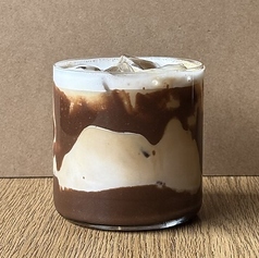 カフェモカ
