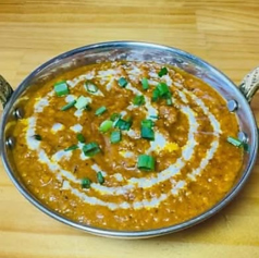 キーマカレー