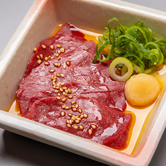 生ハート