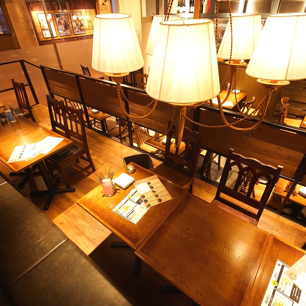 忘新年会・同窓会・結婚式２次会など気軽にお問い合わせ下さい。