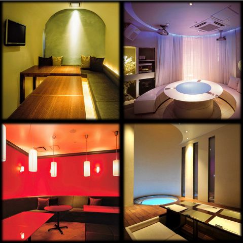 フィオーリア Fioria 六本木 イタリアン フレンチ ネット予約可 ホットペッパーグルメ