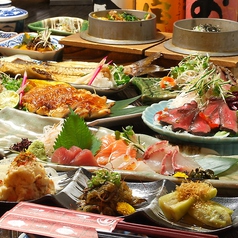 ターキー食堂 四条烏丸のおすすめ料理1