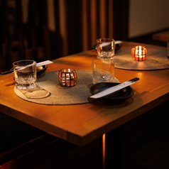 吉蔵 溝の口店のおすすめポイント1