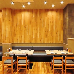 さかな酒場 魚星 すすきの店の特集写真