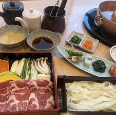 肉の田じま カメイドクロック店のコース写真