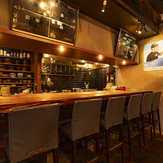 雰囲気が良く大人のデートにも◎